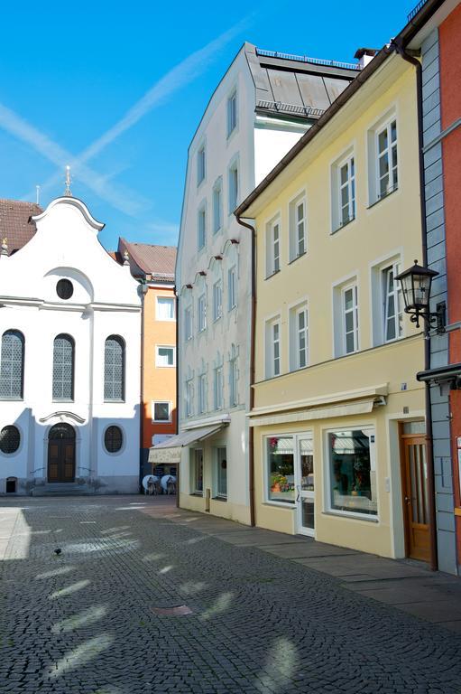 Apartament Pictures Füssen Zewnętrze zdjęcie