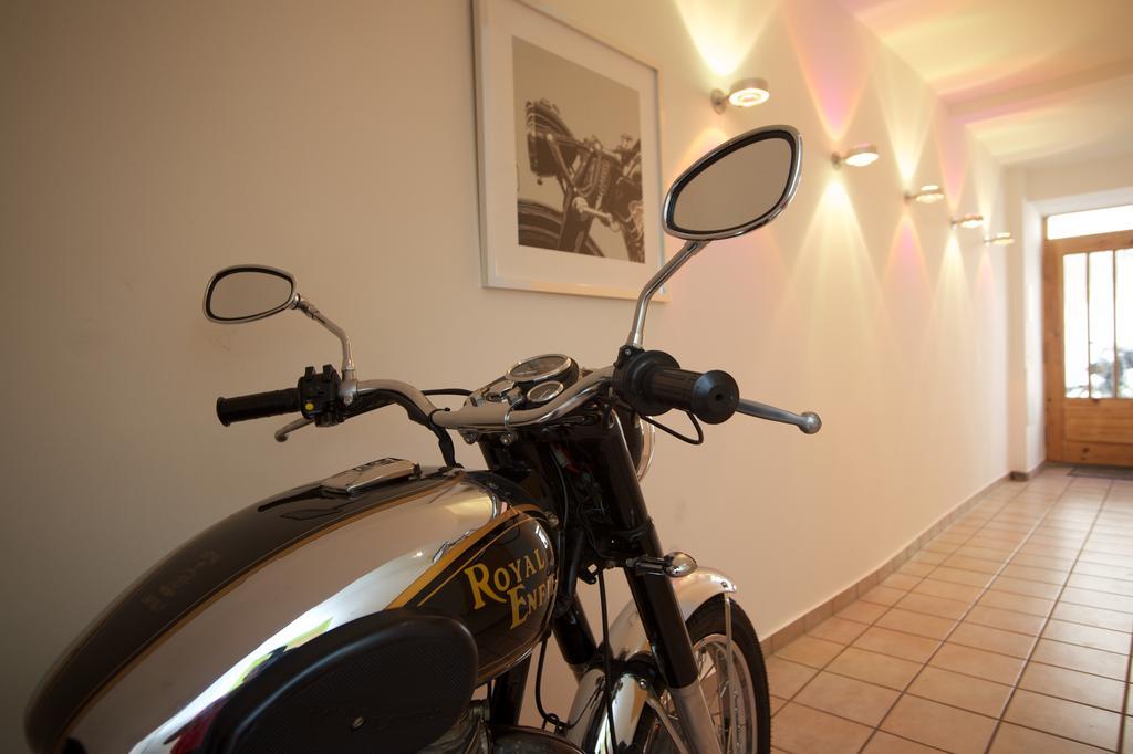 Apartament Pictures Füssen Zewnętrze zdjęcie