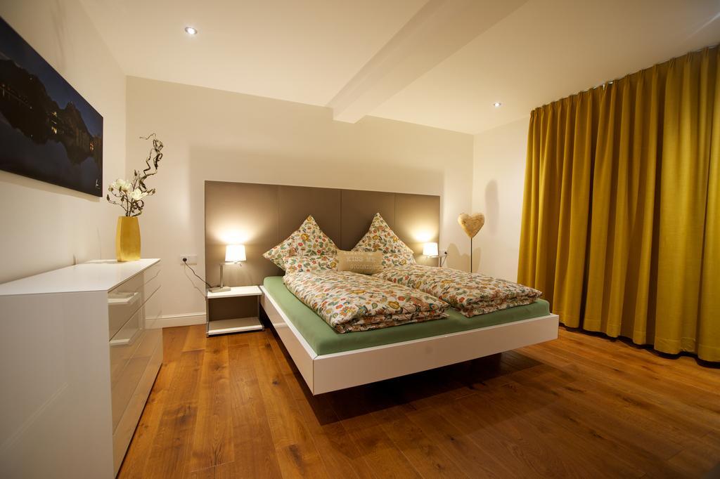 Apartament Pictures Füssen Zewnętrze zdjęcie