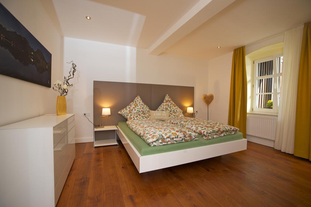 Apartament Pictures Füssen Zewnętrze zdjęcie