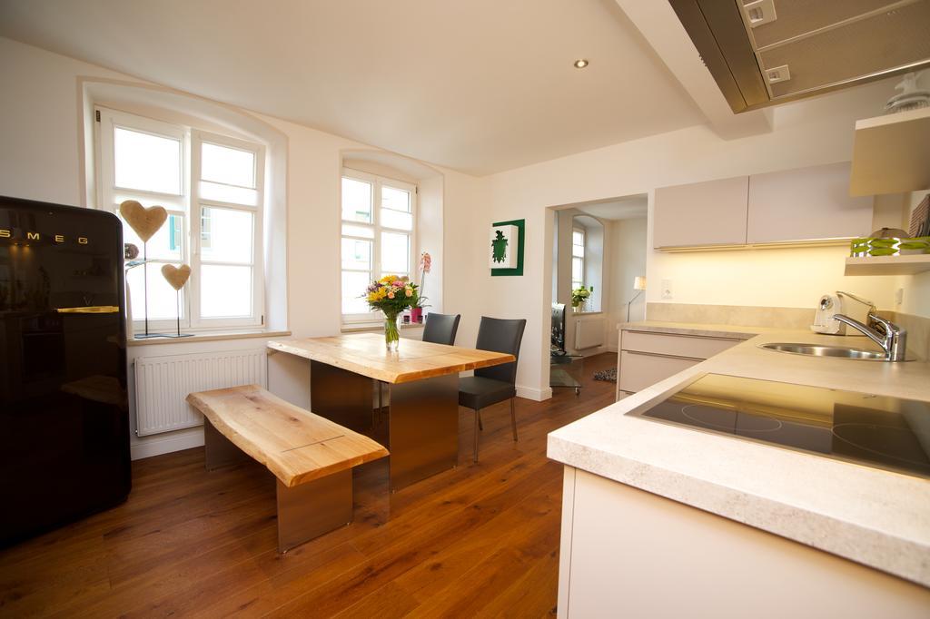 Apartament Pictures Füssen Pokój zdjęcie