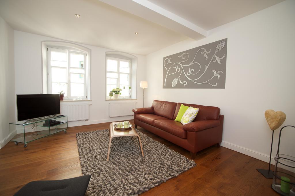 Apartament Pictures Füssen Pokój zdjęcie
