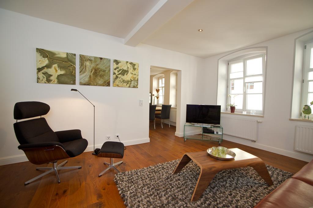Apartament Pictures Füssen Pokój zdjęcie