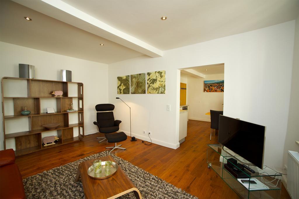 Apartament Pictures Füssen Pokój zdjęcie